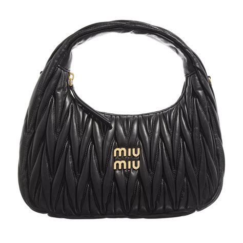 miu miu motercycle bag bkue and black|farfetch handbags miu.